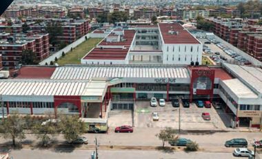 Local en Renta en el Estado de México Coacalco (m2lc997)