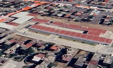 Local en Renta en el Estado de México Coacalco (m2lc996)