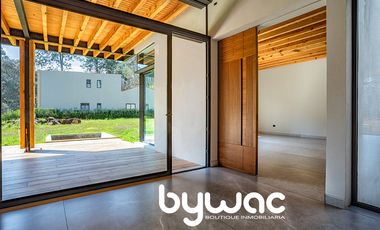 Casa Venta, Avándaro Valle de Bravo