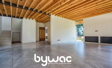 Casa Venta, Avándaro Valle de Bravo