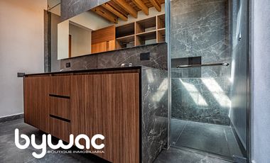 Casa Venta, Avándaro Valle de Bravo