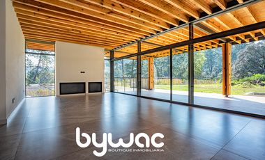 Casa Venta, Avándaro Valle de Bravo