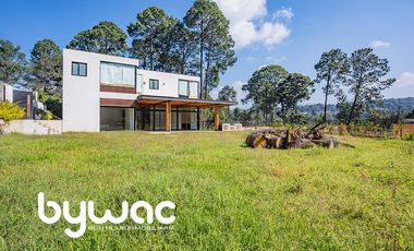 ESTRENA CASA  EN CONDOMINIO