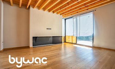 Casa Venta, Avándaro Valle de Bravo