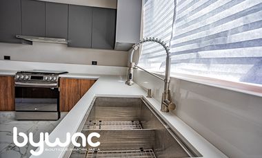 Casa Venta, Avándaro Valle de Bravo