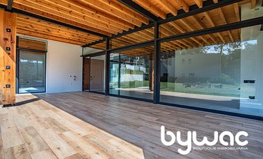 Casa Venta, Avándaro Valle de Bravo