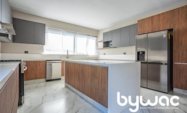 Casa Venta, Avándaro Valle de Bravo