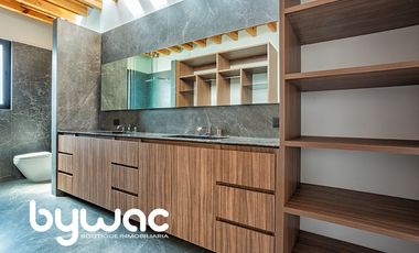 Casa Venta, Avándaro Valle de Bravo