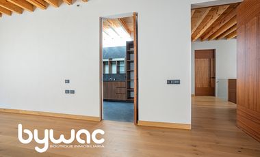 Casa Venta, Avándaro Valle de Bravo