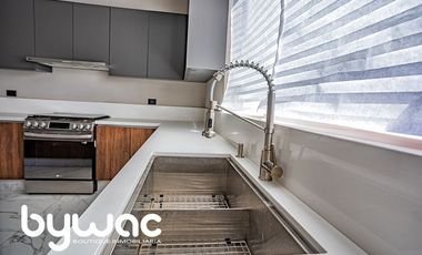 ESTRENA CASA  EN CONDOMINIO