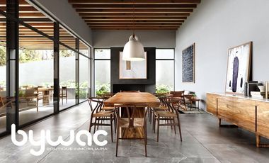 Casa Venta, Avándaro Valle de Bravo