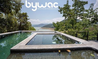 Casa en Venta Izar Valle de Bravo