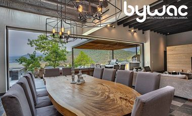 Casa en Venta Izar Valle de Bravo