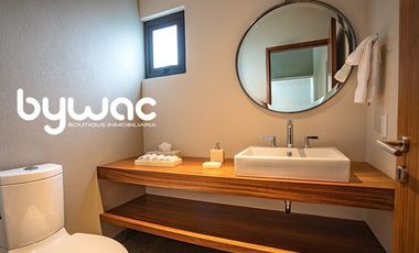 Casa en Venta Izar Valle de Bravo