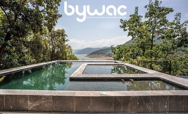 Casa en Venta Izar Valle de Bravo