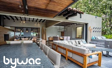 Casa en Venta Izar Valle de Bravo