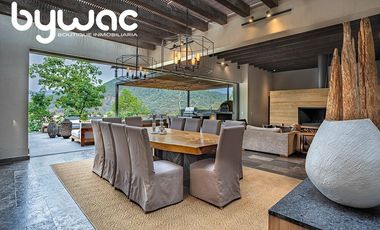 Casa en Venta Izar Valle de Bravo