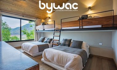 Casa en Venta Izar Valle de Bravo