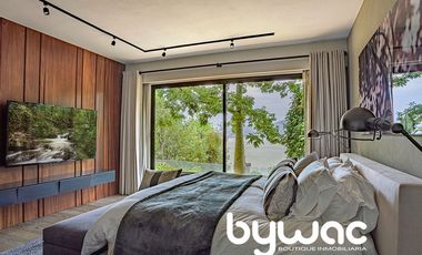 Casa en Venta Izar Valle de Bravo