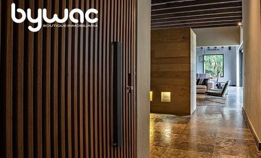 CASA EN FRACCIONAMIENTO IZAR