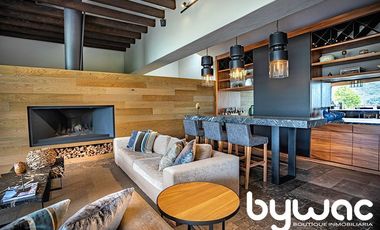 Casa en Venta Izar Valle de Bravo