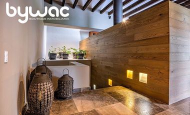 Casa en Venta Izar Valle de Bravo