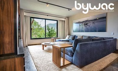 Casa en Venta Izar Valle de Bravo