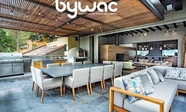 Casa en Venta Izar Valle de Bravo