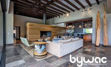 Casa en Venta Izar Valle de Bravo