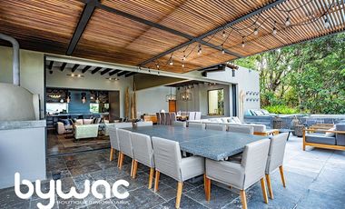 Casa en Venta Izar Valle de Bravo