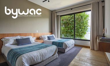 Casa en Venta Izar Valle de Bravo