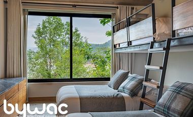 Casa en Venta Izar Valle de Bravo