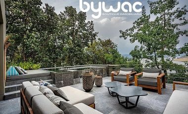 Casa en Venta Izar Valle de Bravo