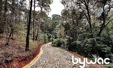 Terreno en Venta Izar Valle de Bravo