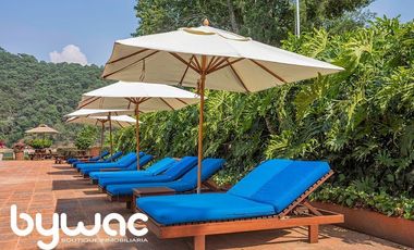 Terreno en Venta Izar Valle de Bravo