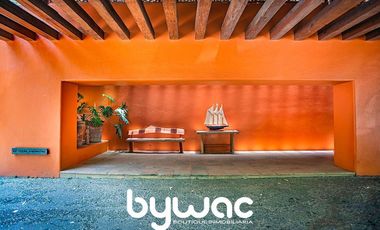 Terreno en Venta Izar Valle de Bravo