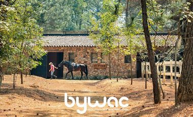 Terreno en Venta Izar Valle de Bravo