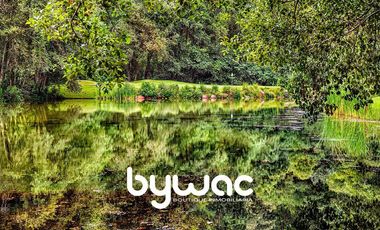 Terreno en Venta Izar Valle de Bravo