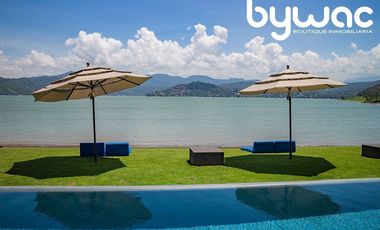 Terreno en Venta Izar Valle de Bravo