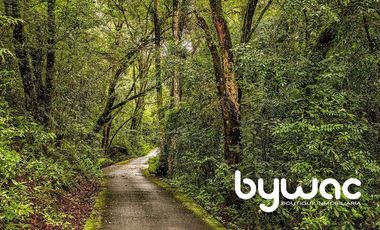 Terreno en Venta Izar Valle de Bravo