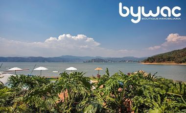 Terreno en Venta Izar Valle de Bravo