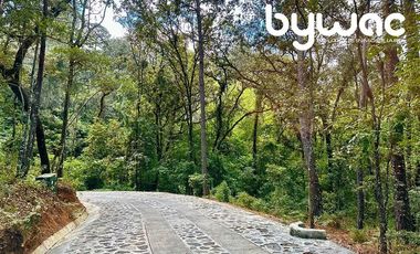 Terreno en Venta Izar Valle de Bravo