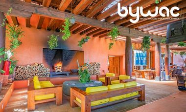 Terreno en Venta Izar Valle de Bravo