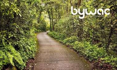 Terreno en Venta Izar Valle de Bravo