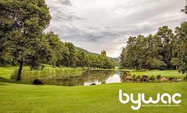 Terreno en Venta Izar Valle de Bravo