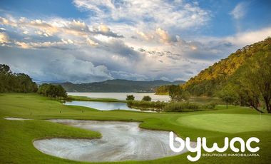 Terreno en Venta Izar Valle de Bravo