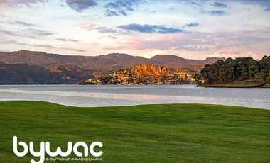 Terreno en Venta Izar Valle de Bravo