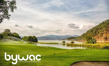 Terreno en Venta Izar Valle de Bravo