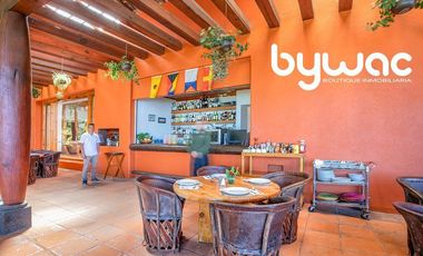 Terreno en Venta Izar Valle de Bravo