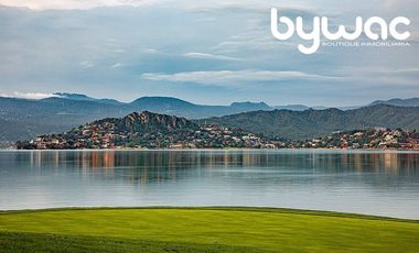 Terreno en Venta Izar Valle de Bravo